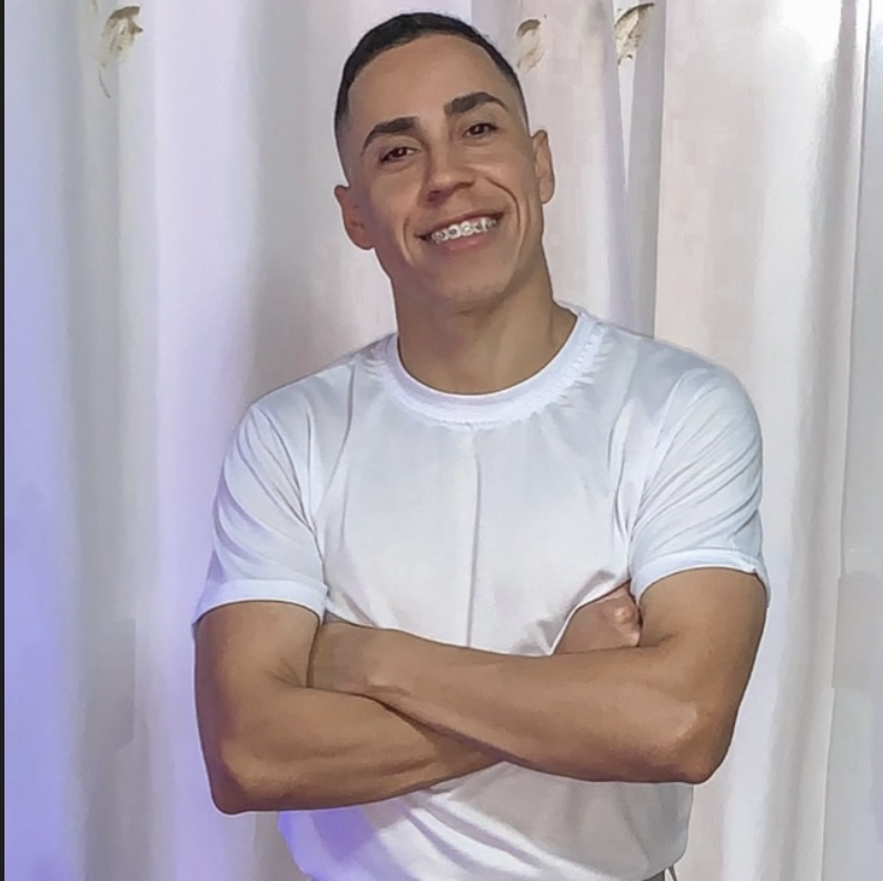 Adson Oliveira