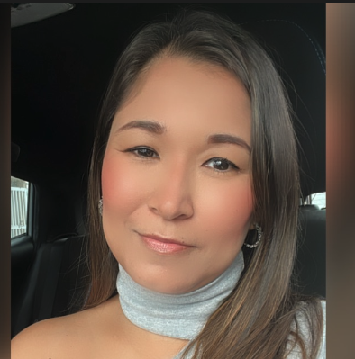 Melissa Yokoyama